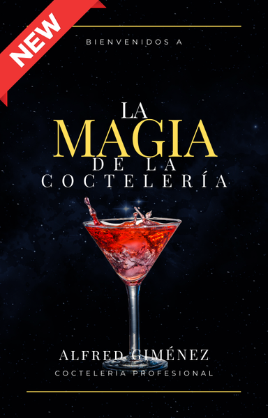 La Magia De La Coctelería